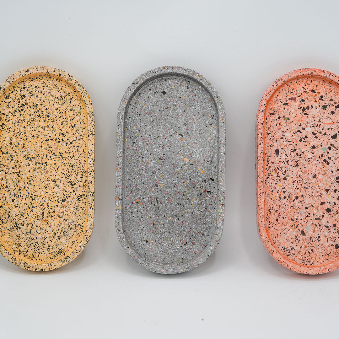 Mini Tray