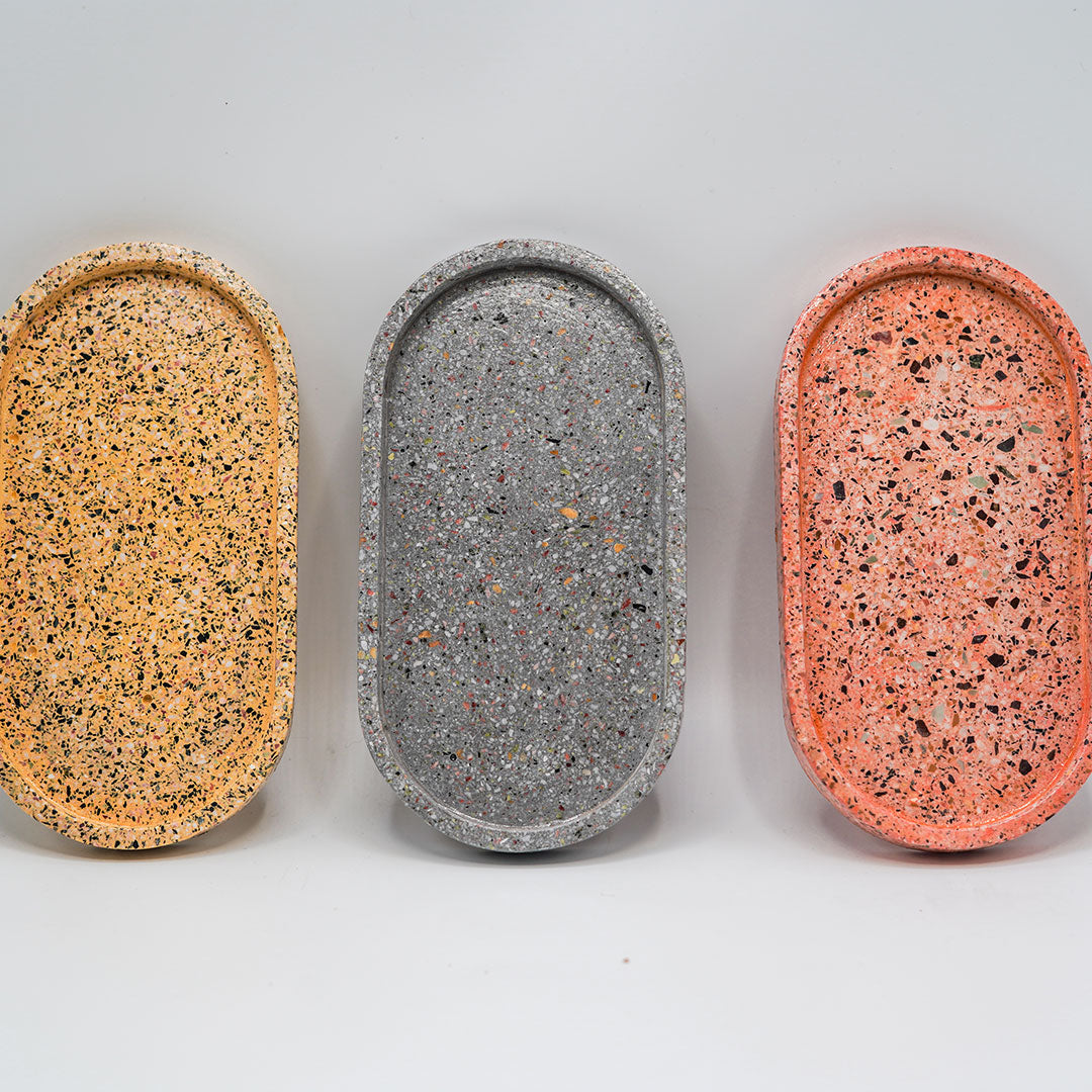 Mini Tray