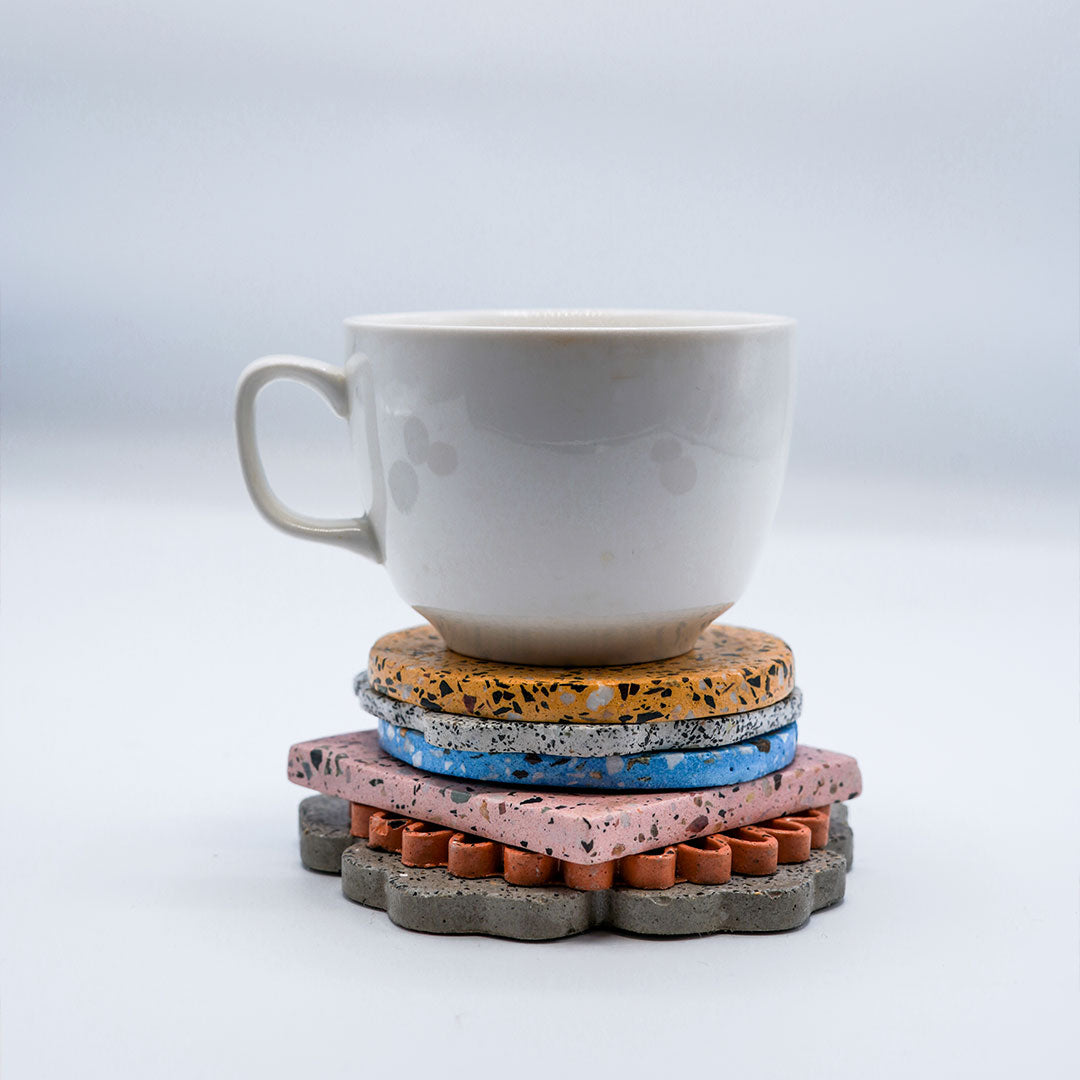 Coasters