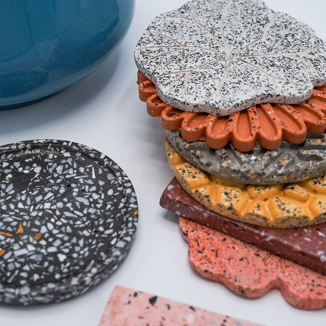 Coasters
