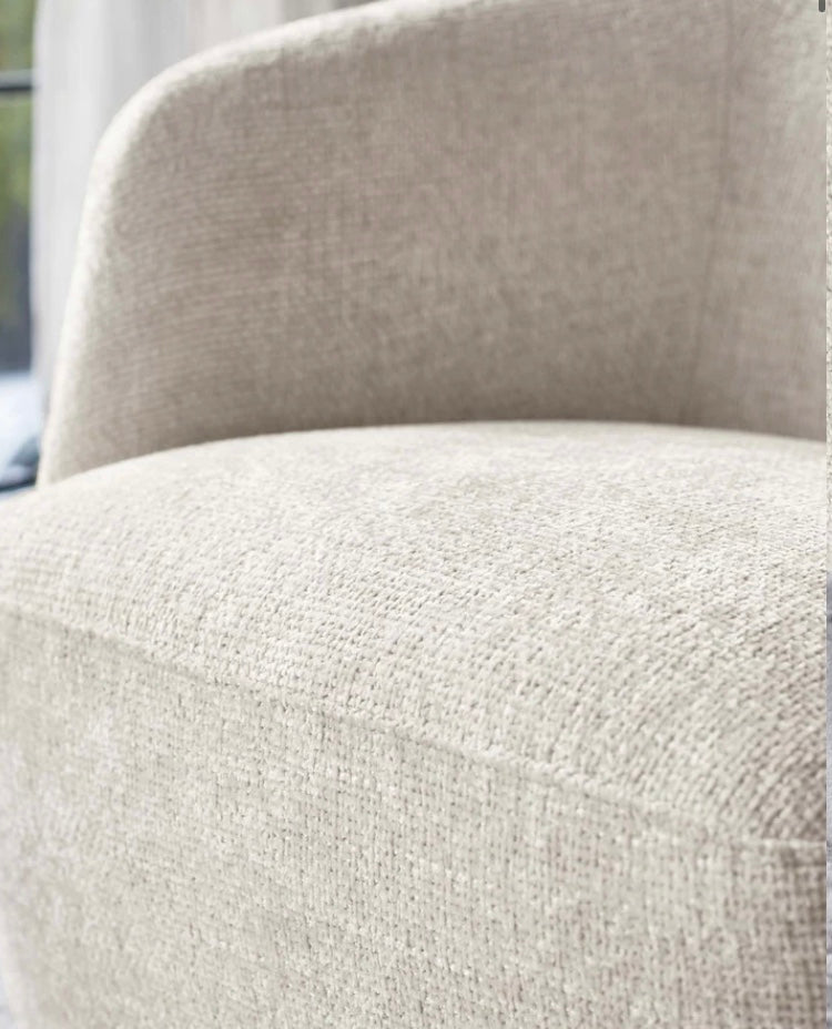 Forset Accent Chair