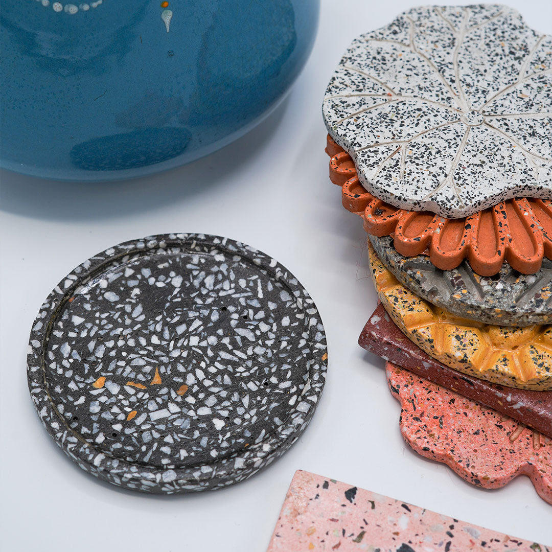 Coasters
