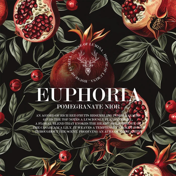 Euphoria - House of Lumina