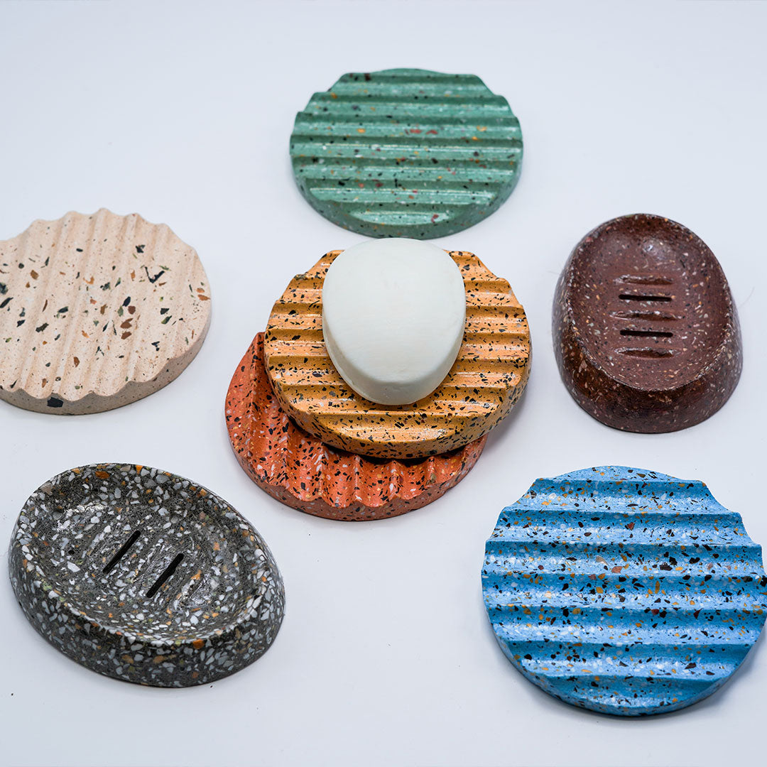 Soap Placers