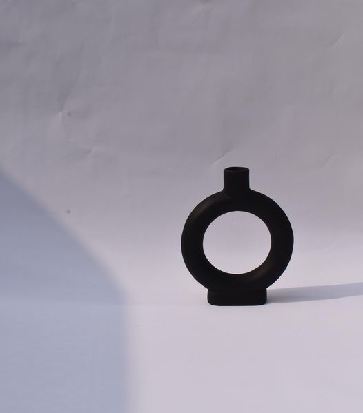 Black Donuts