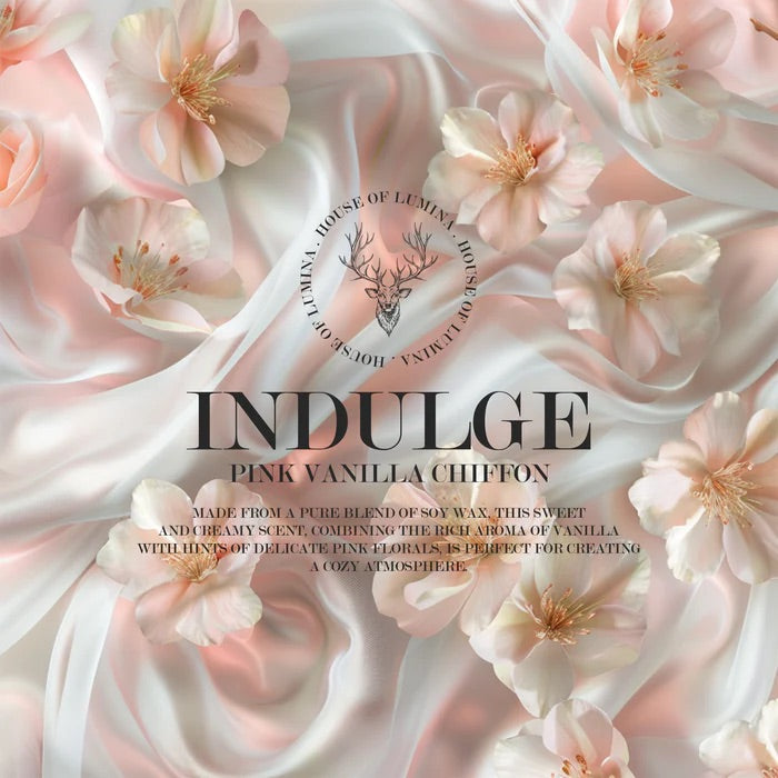 Indulge - House of Lumina