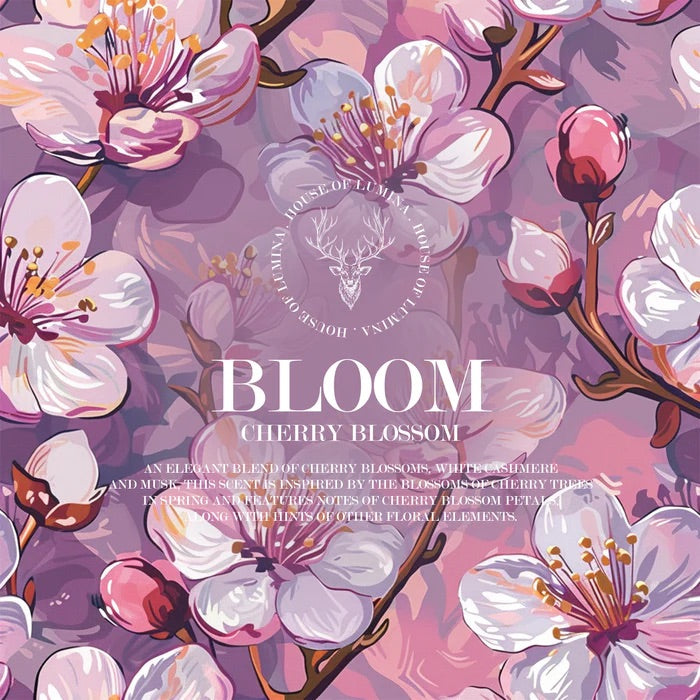 Bloom - House of Lumina