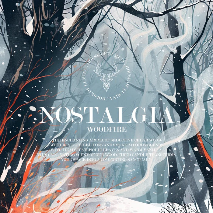 Nostalgia - House of Lumina