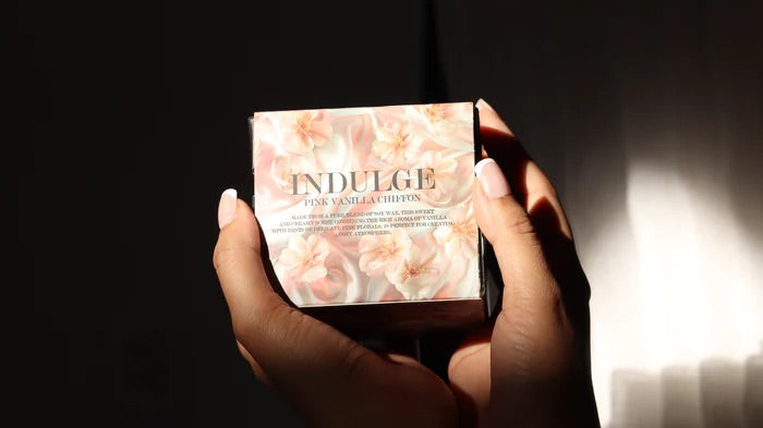 Indulge - House of Lumina