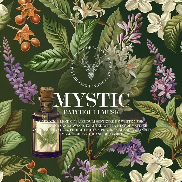 Mystic - House of Lumina
