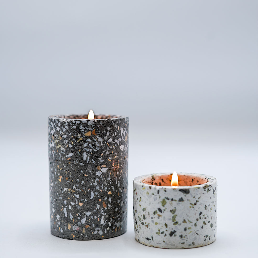 Tea Light Candle Set