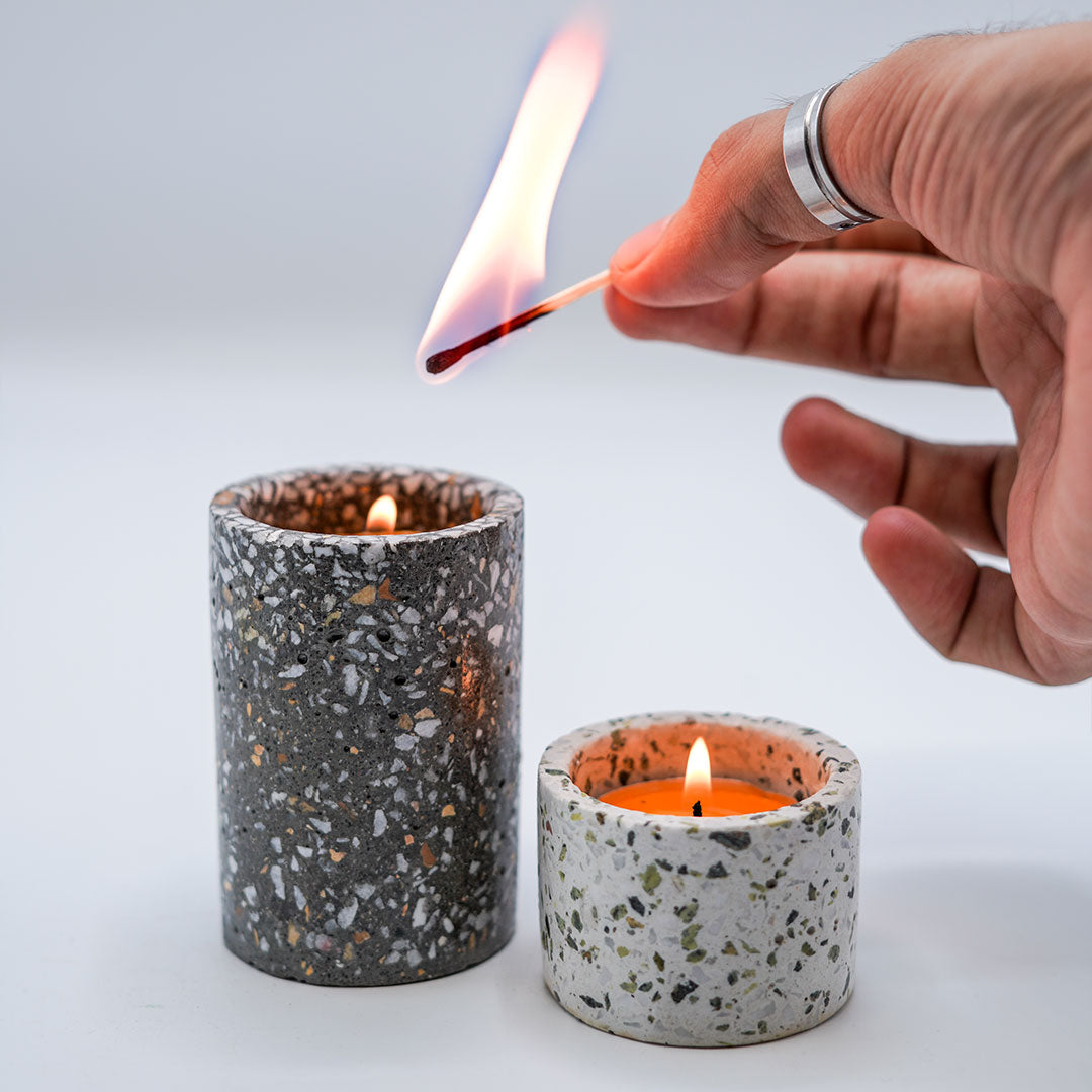Tea Light Candle Set