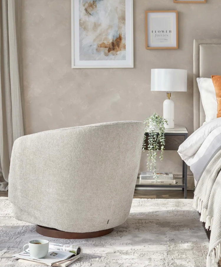 Forset Accent Chair