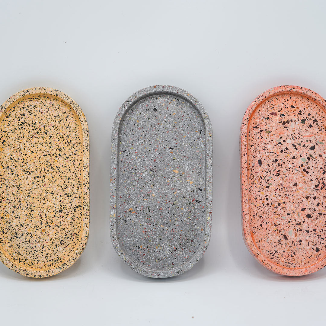Mini Tray