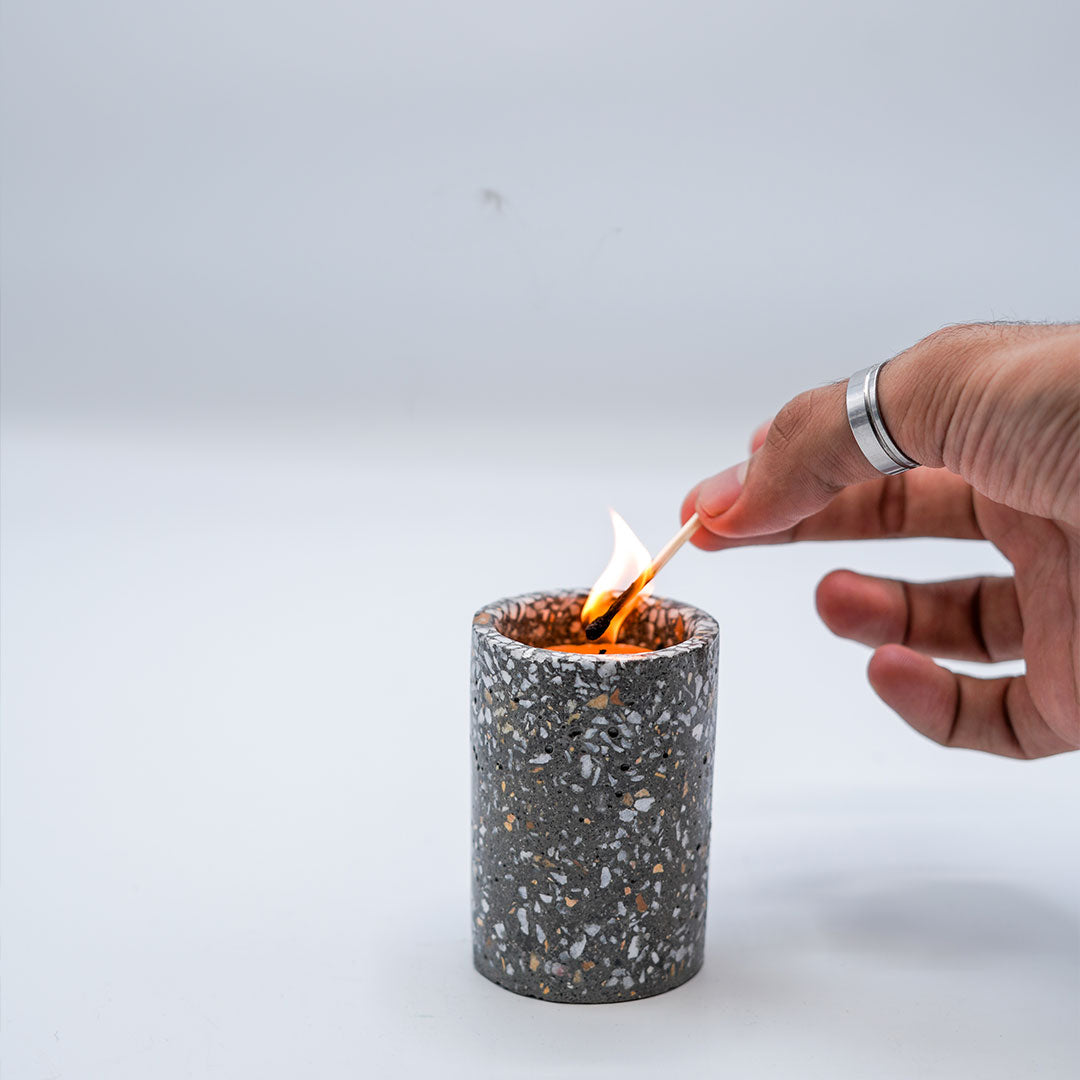 Tea Light Candle Set