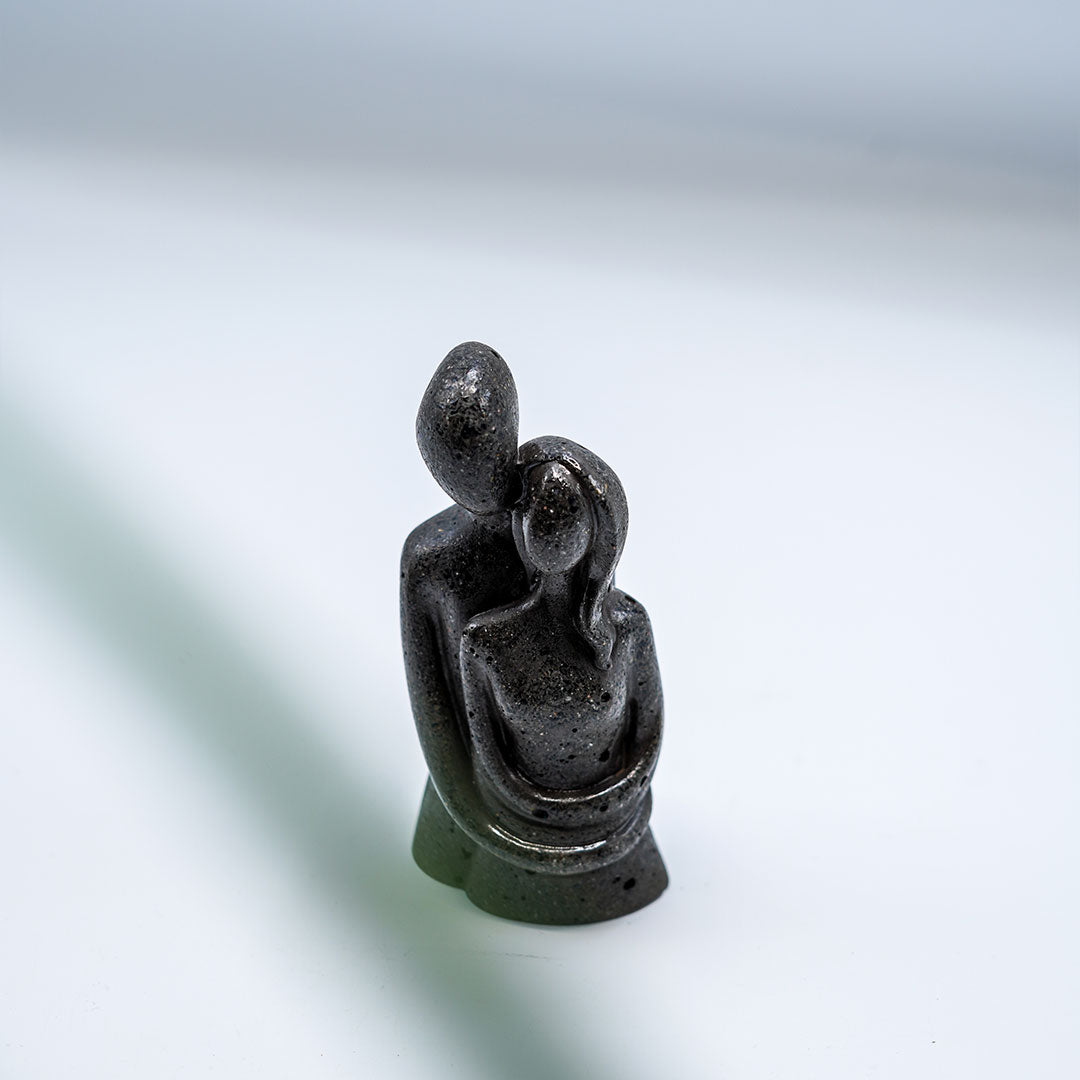 Abstract Figurine