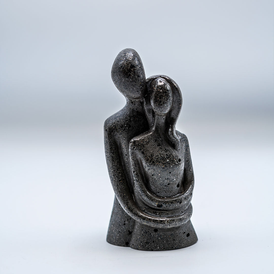 Abstract Figurine