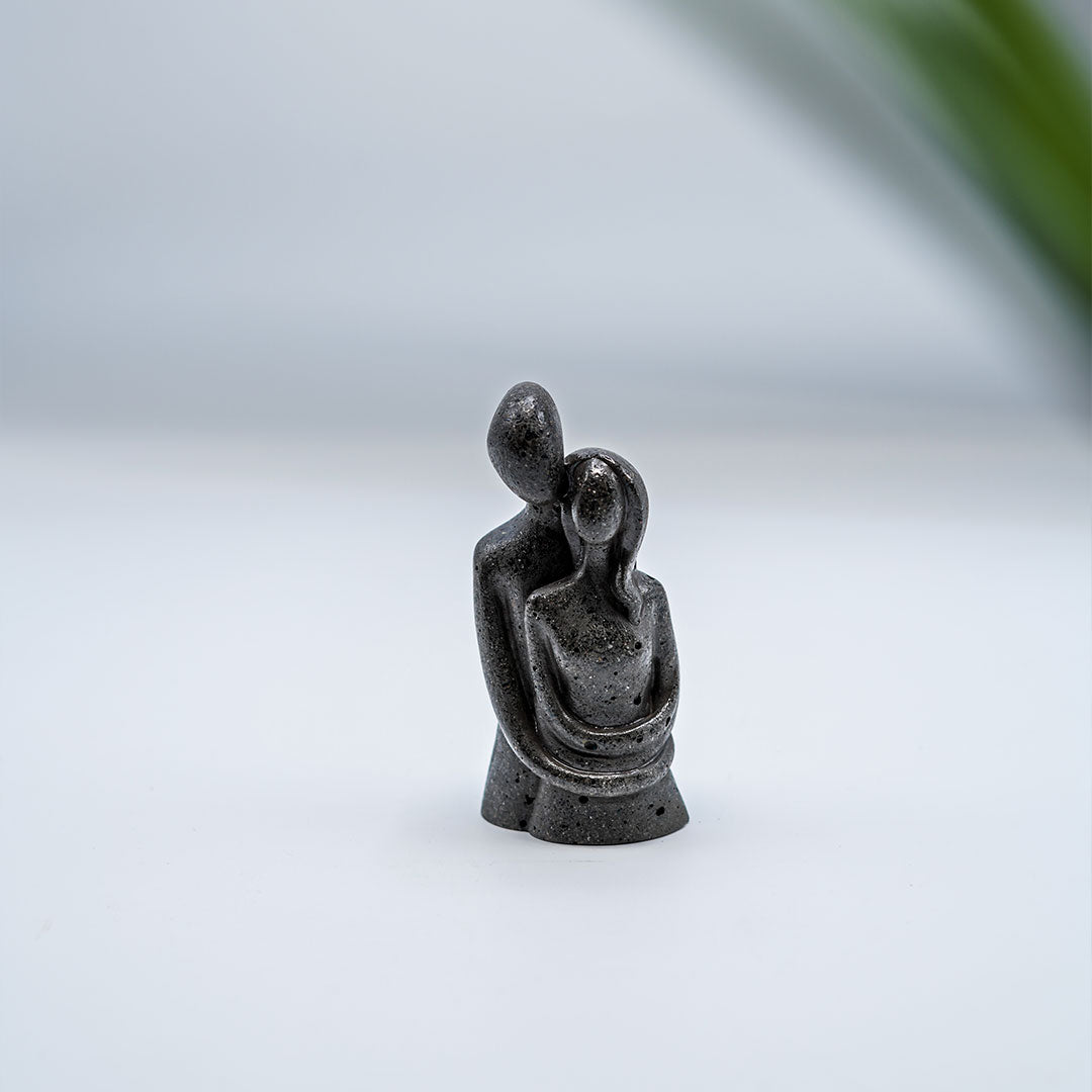 Abstract Figurine