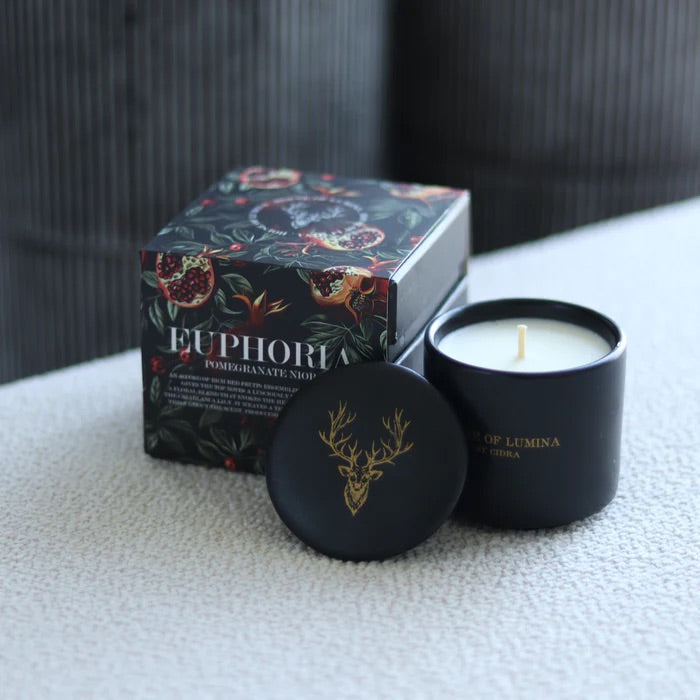 Euphoria - House of Lumina