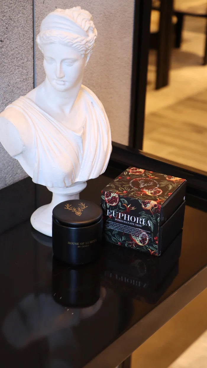 Euphoria - House of Lumina