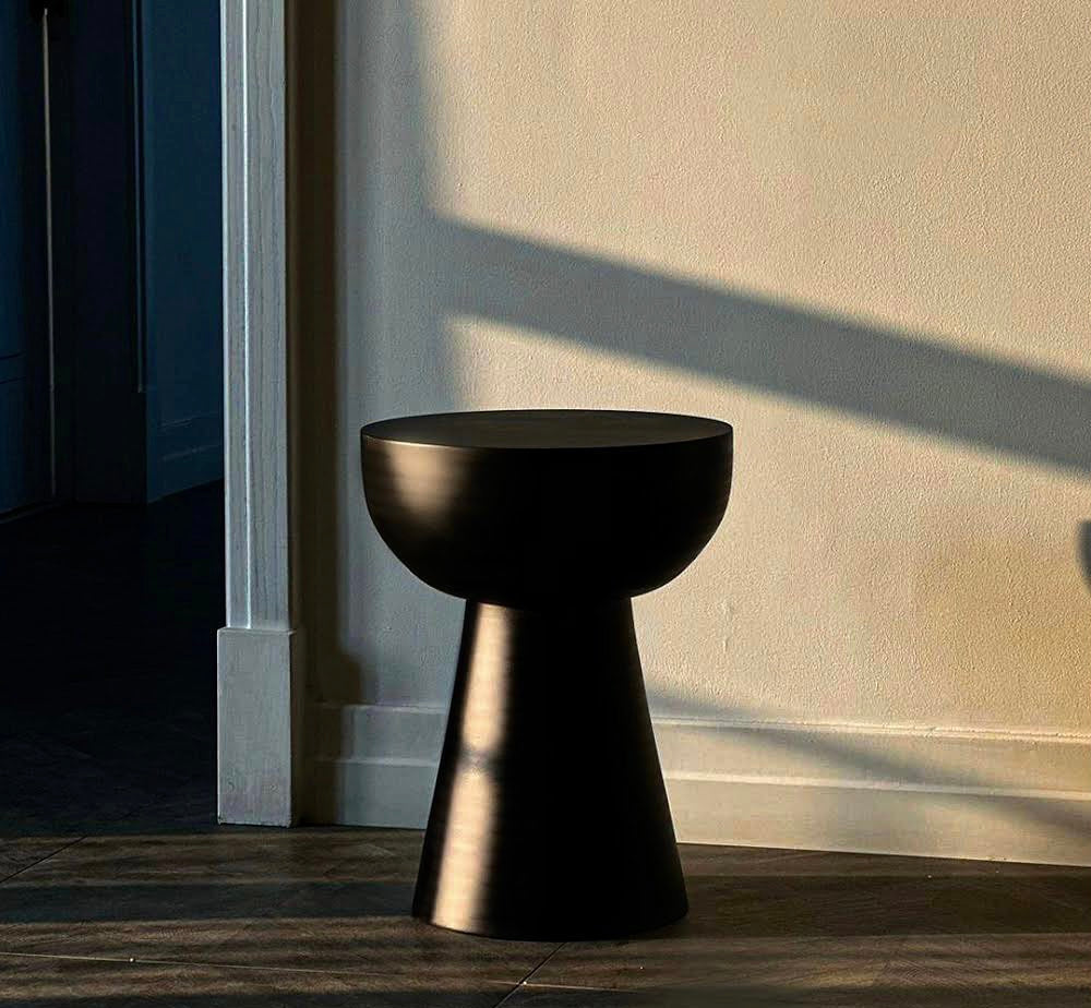 Drum Table