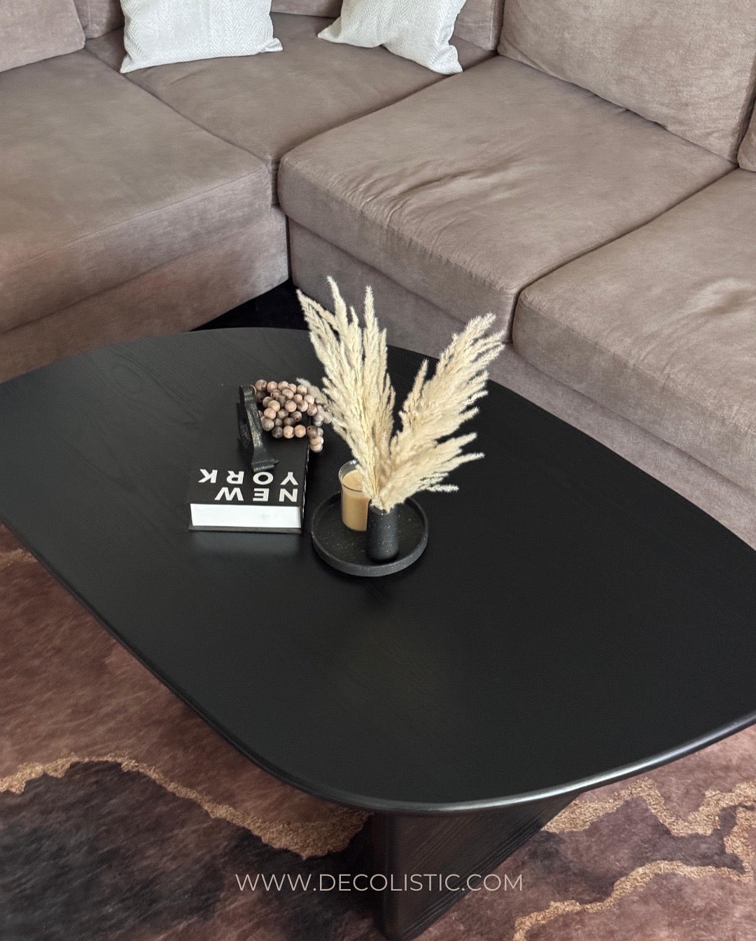 Shadow Ash Coffee Table