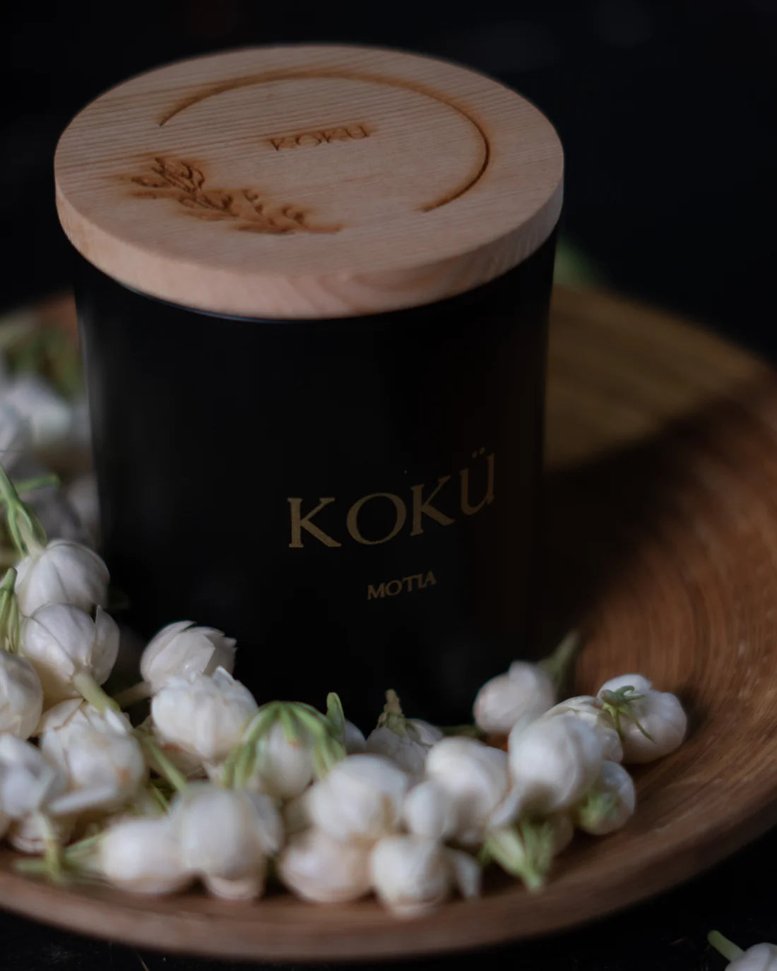 Motia-Koku Fragrances