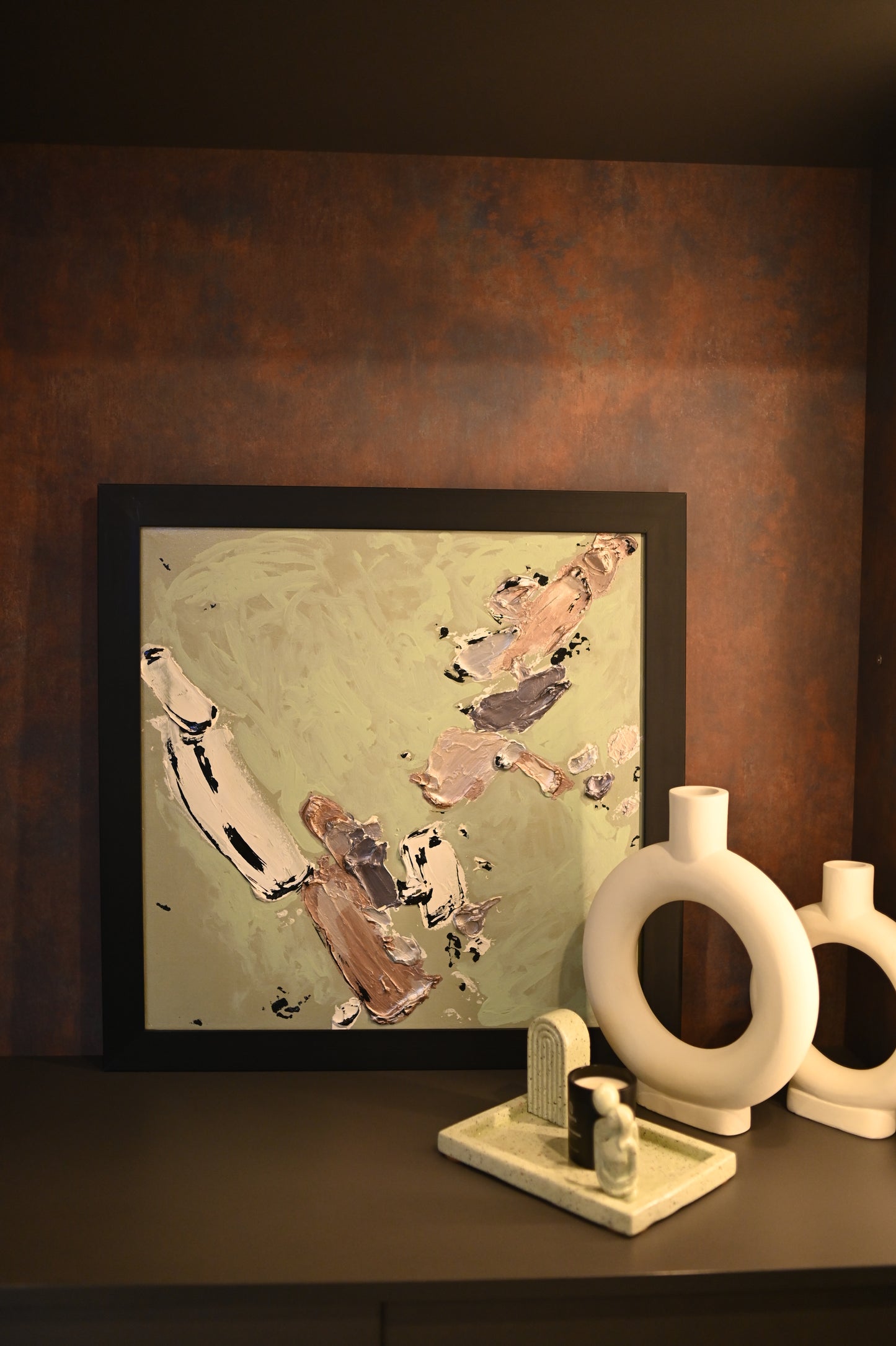 Set Of Abstracts