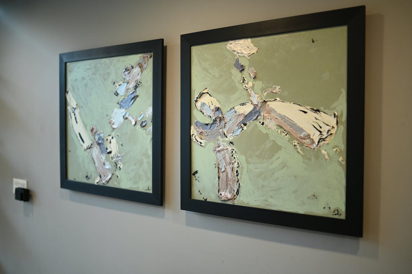 Set Of Abstracts