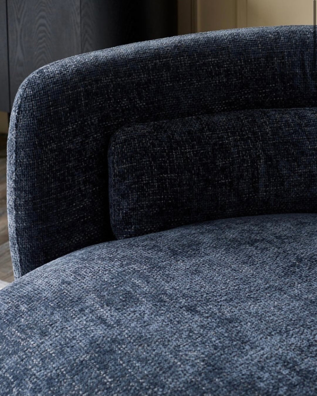 KIPA Lounge Chair