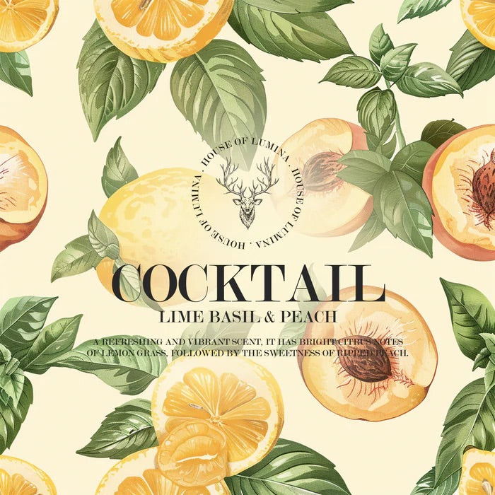 Cocktail - House of Lumina