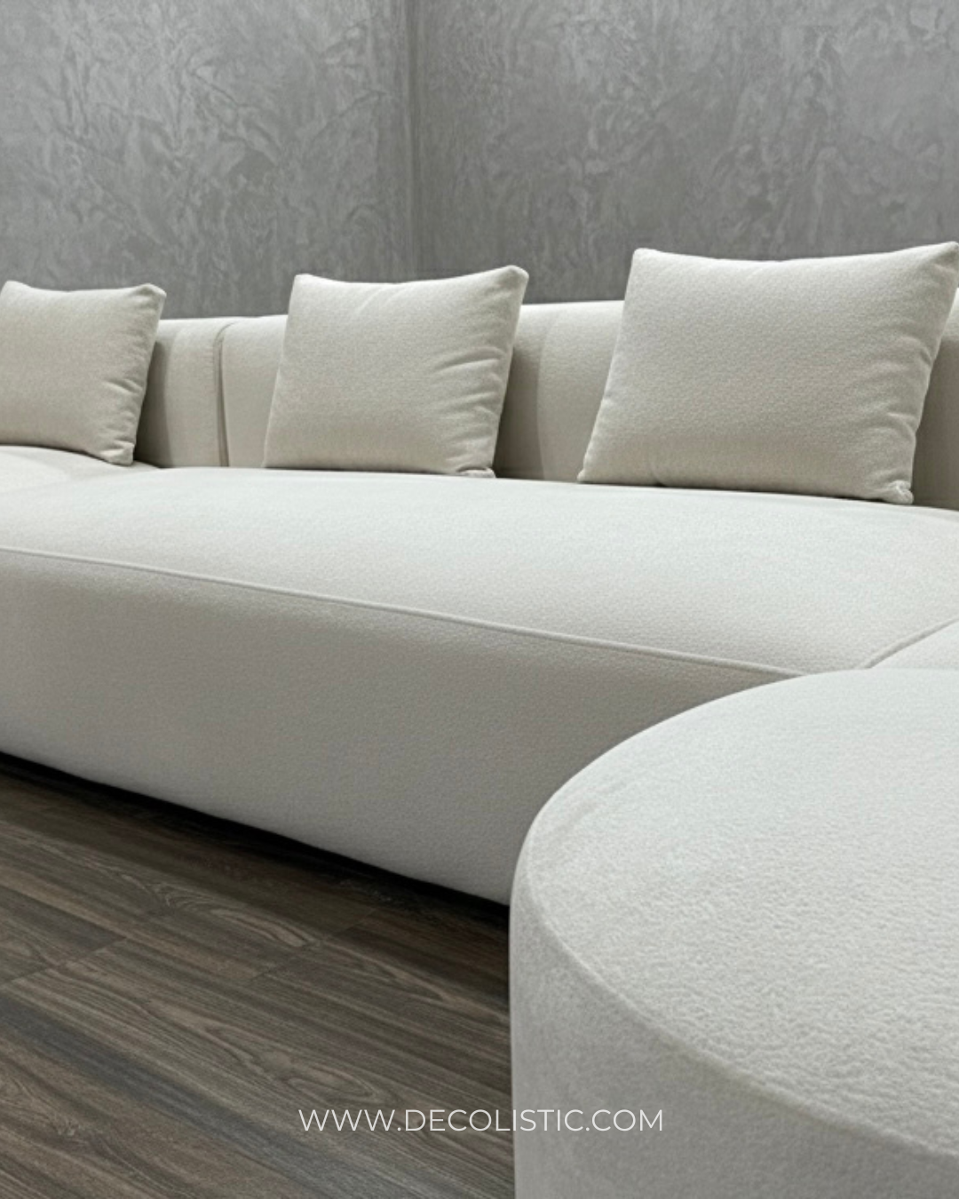 NOVORA LOUNGE SOFA