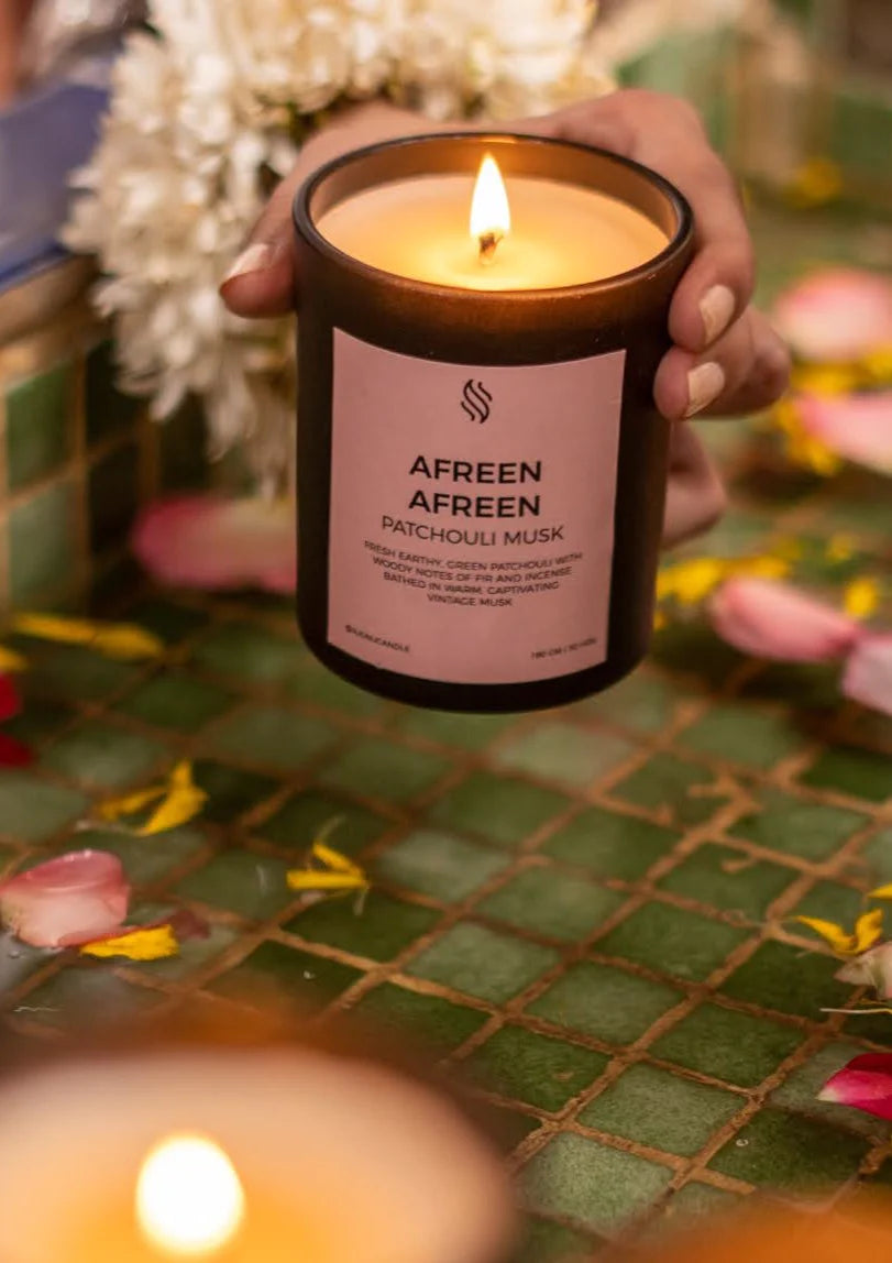 Afreen Afreen (Patchouli Musk)-jugnu