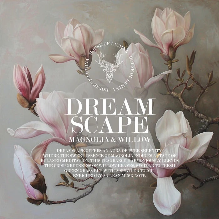 Dreamscape - House of Lumina