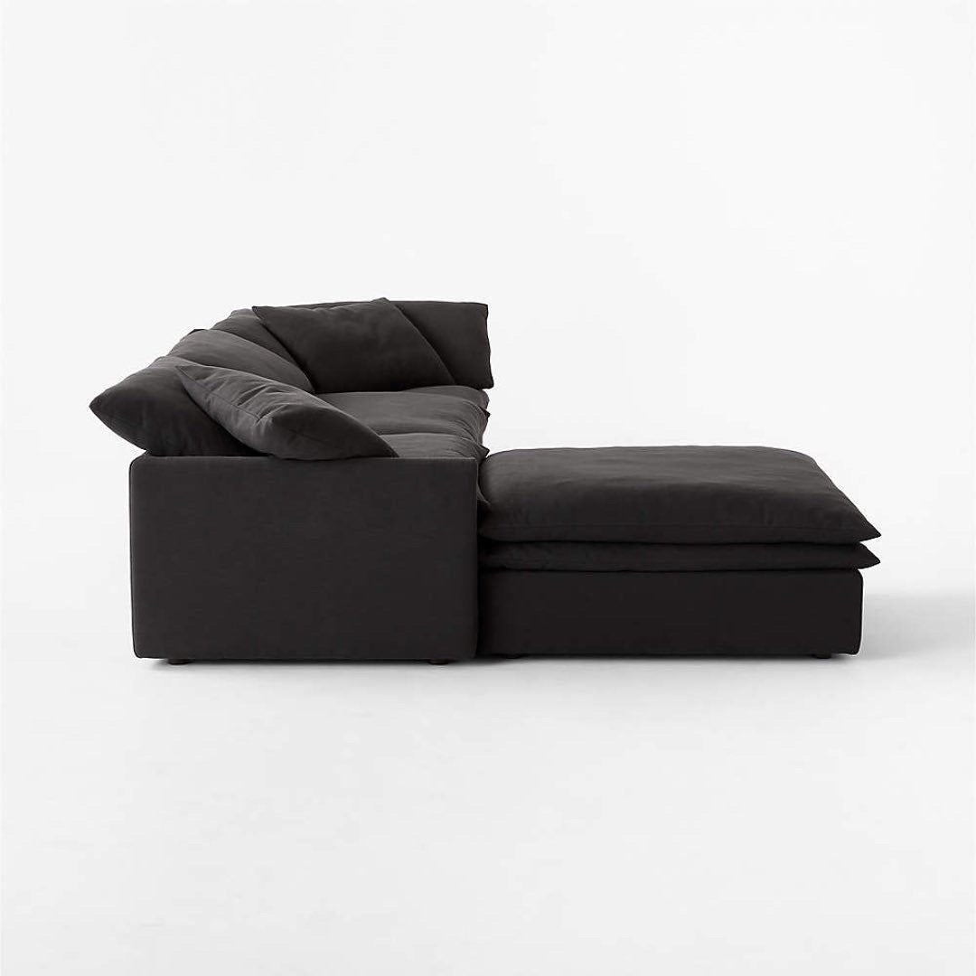 DUFFY SECTIONAL SOFA