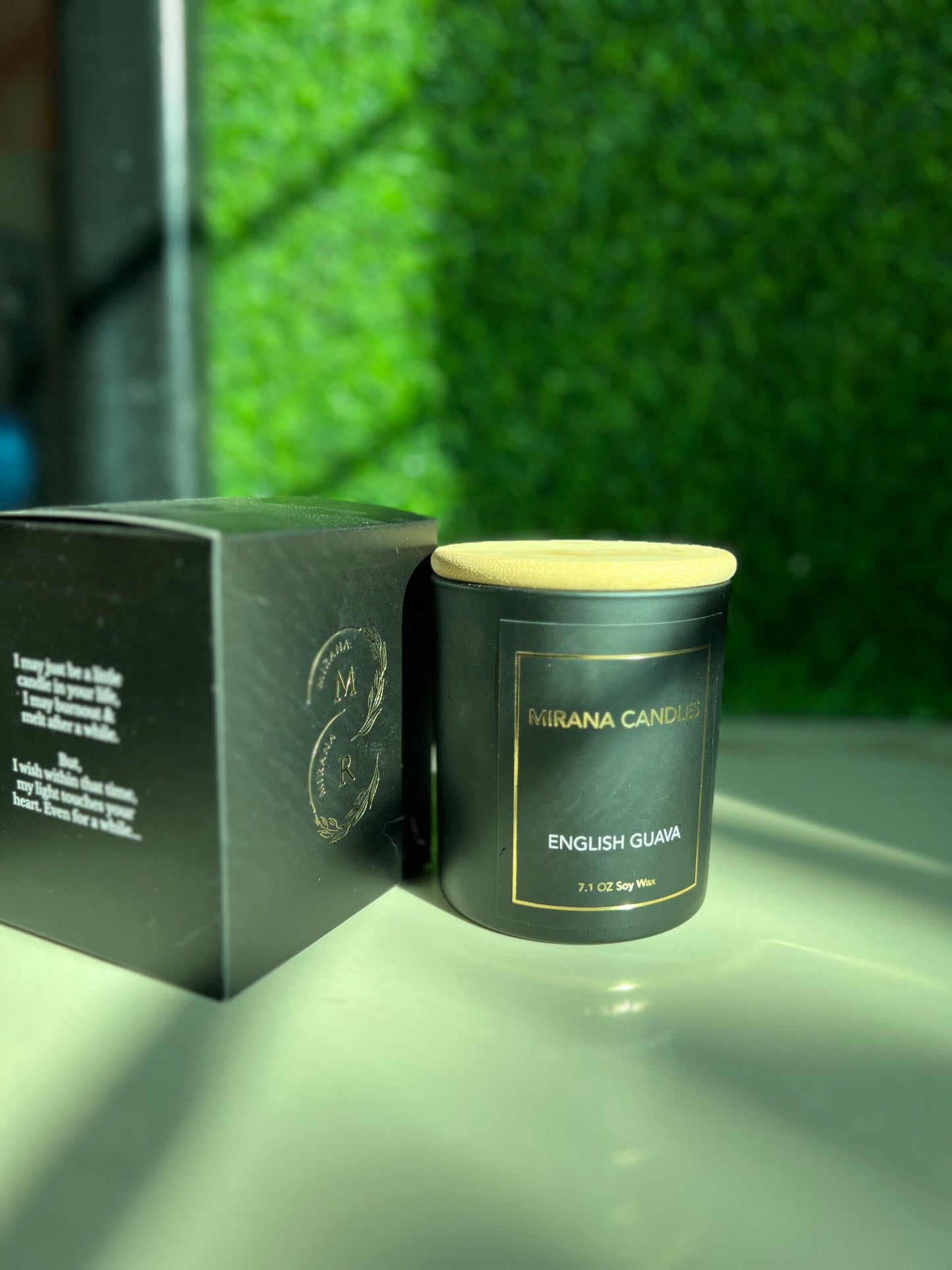 English Guava-Mirana Fragrance-Mirana