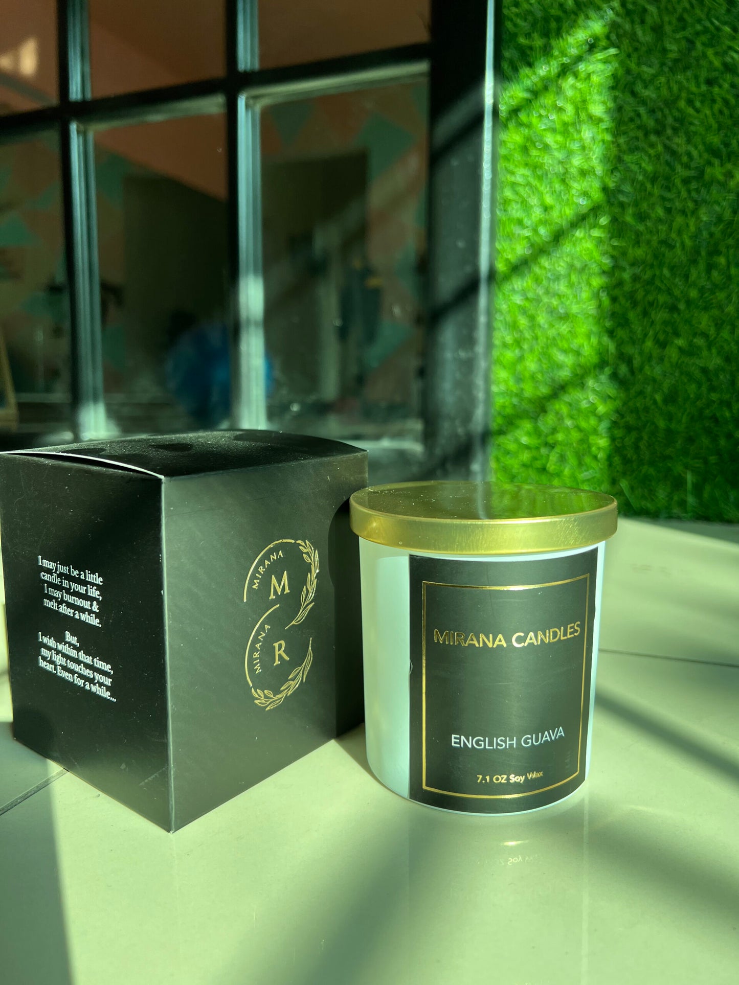 English Guava-Mirana Fragrance-Mirana