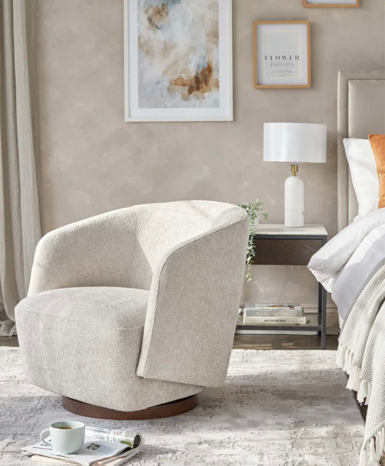 Forset Accent Chair