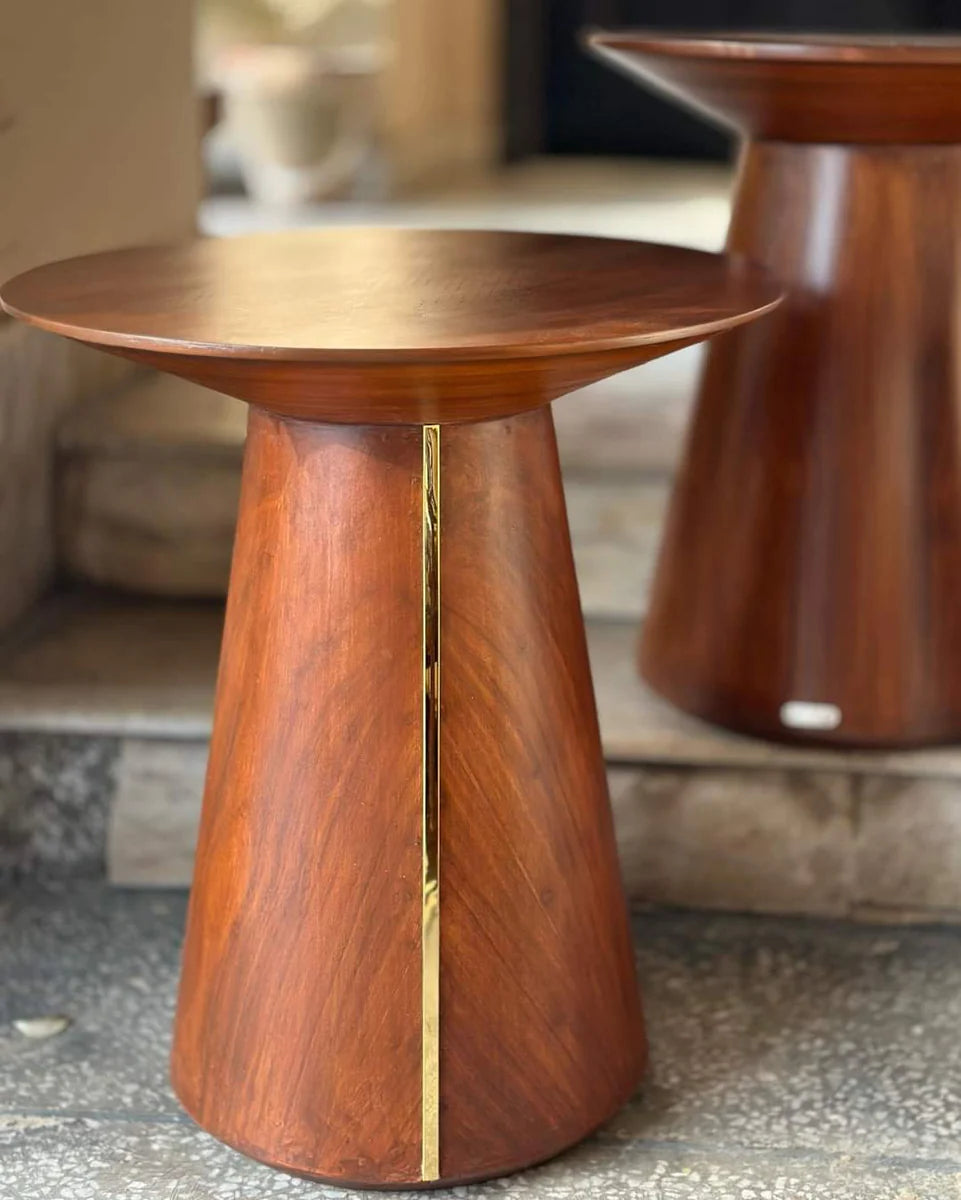 Conical End Tables-Kollekt