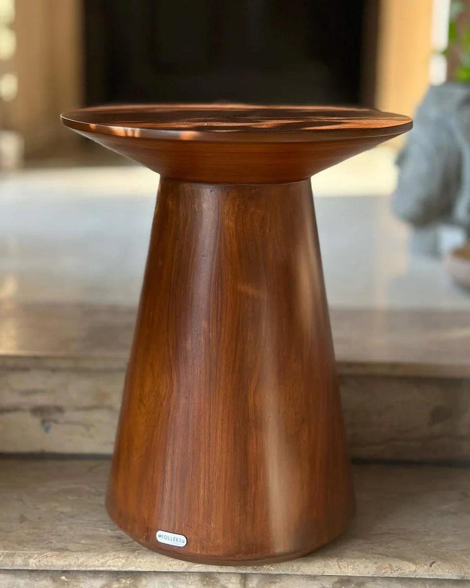 Conical End Tables-Kollekt