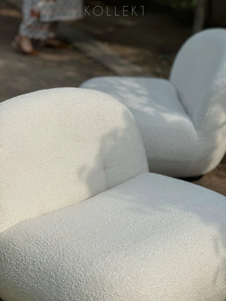 Pacha Chair-Kollekt