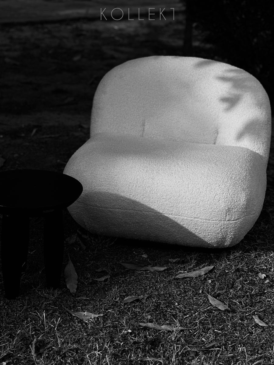 Pacha Chair-Kollekt