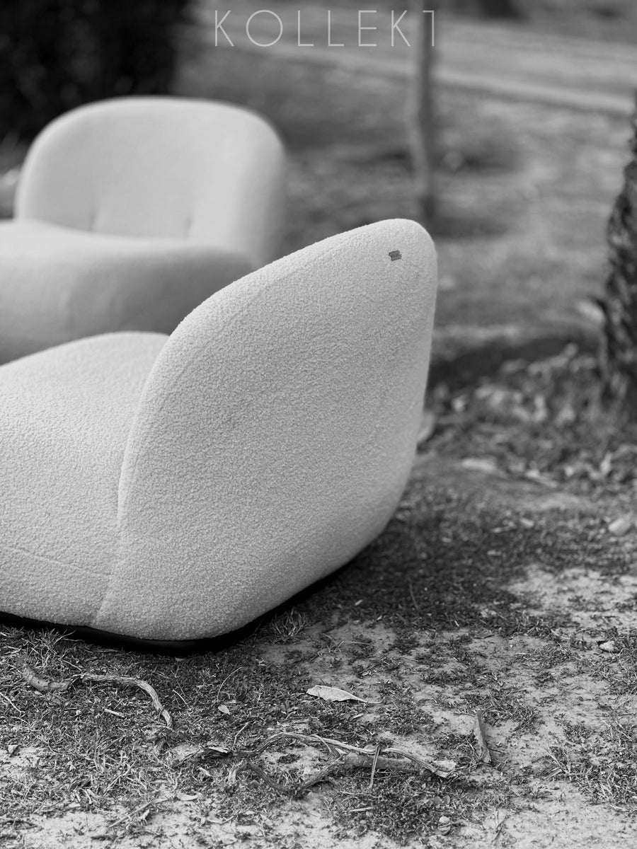 Pacha Chair-Kollekt