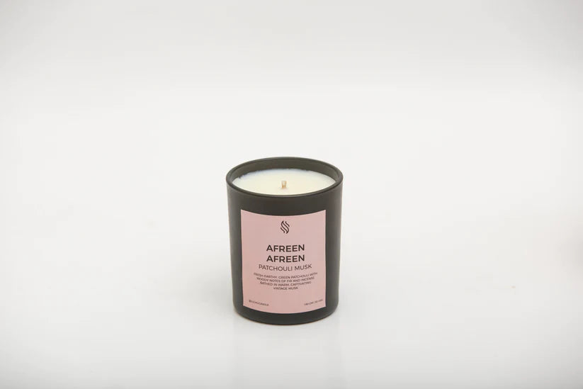 Afreen Afreen (Patchouli Musk)-jugnu