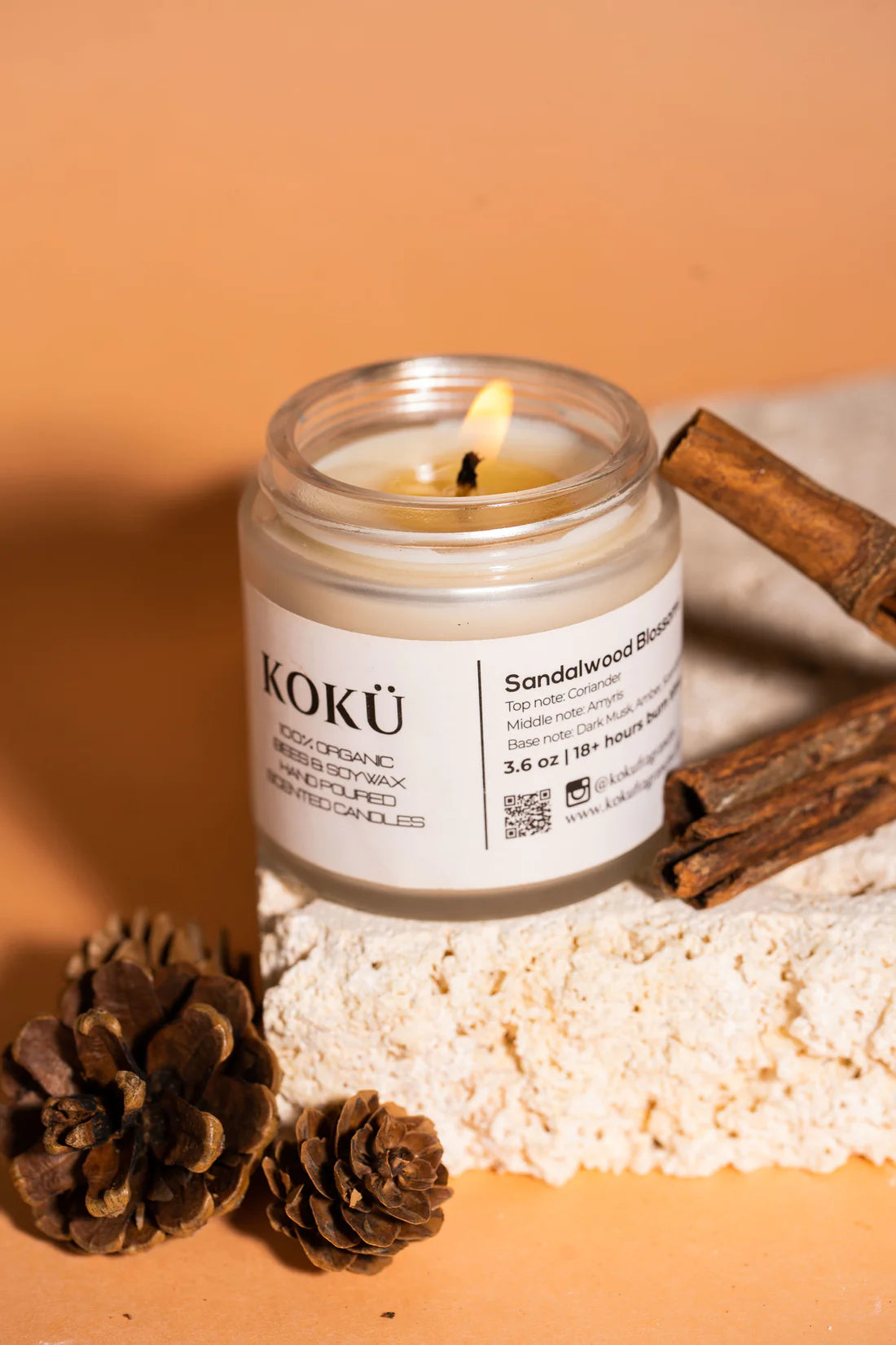 Sandalwood-Koku Fragrances