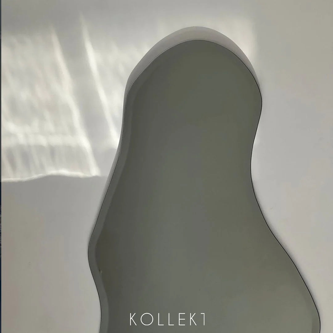 The Pond Mirror-Kollekt