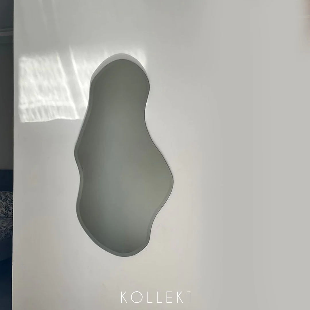 The Pond Mirror-Kollekt