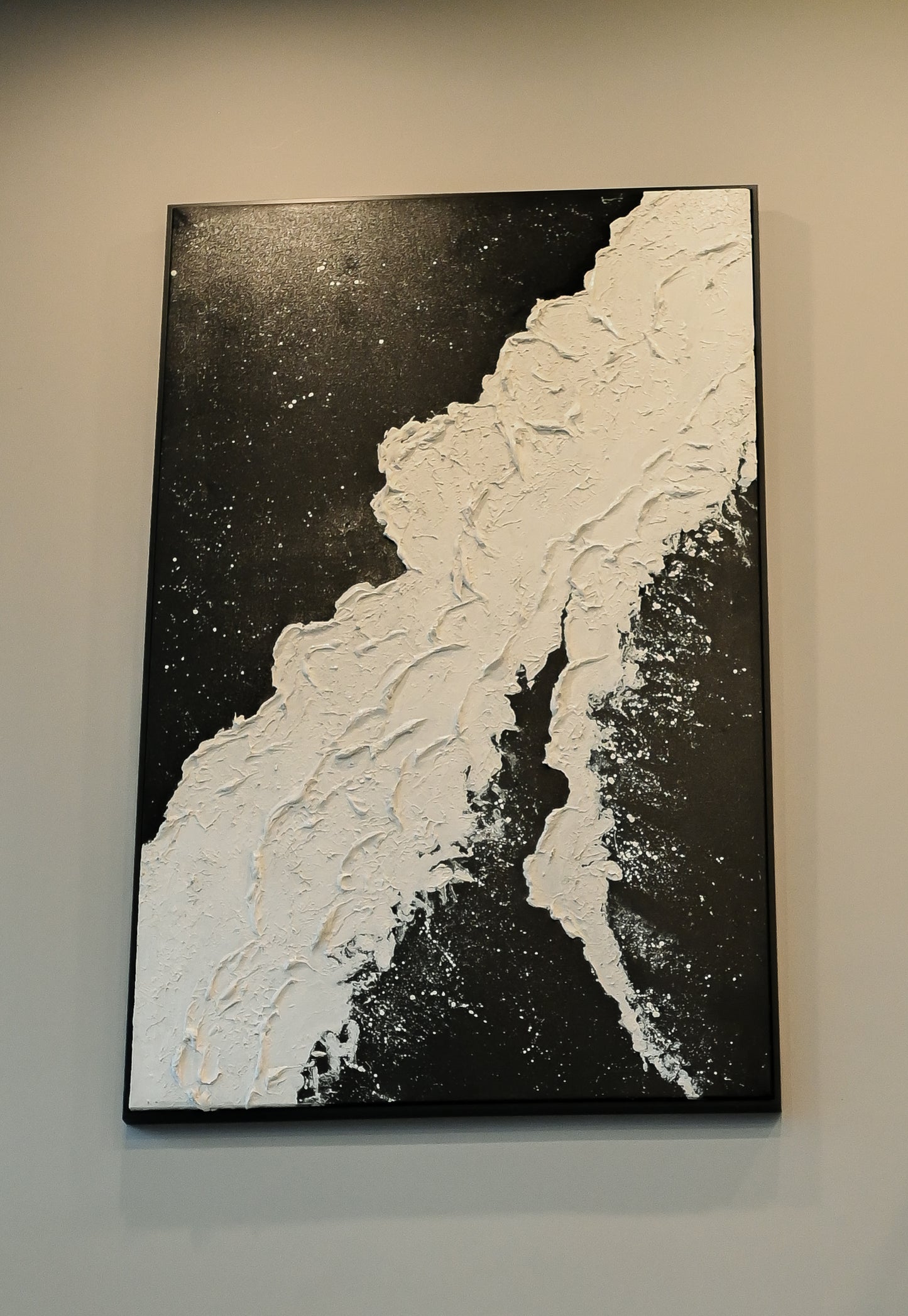 Into The Sea- Fj Art Works