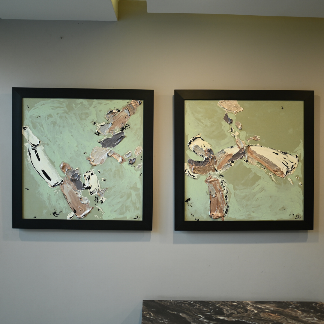 Set Of Abstracts