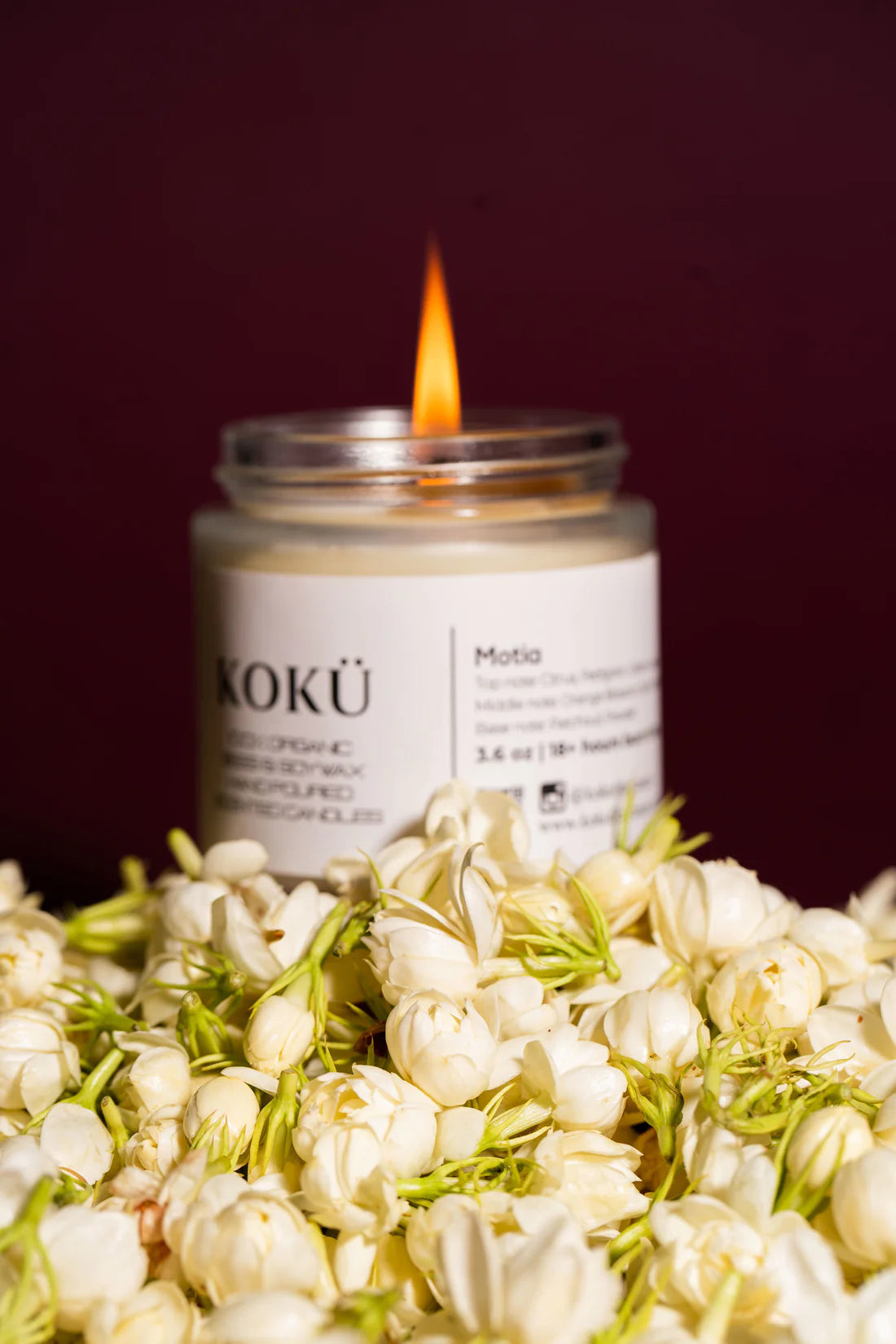 Motia-Koku Fragrances